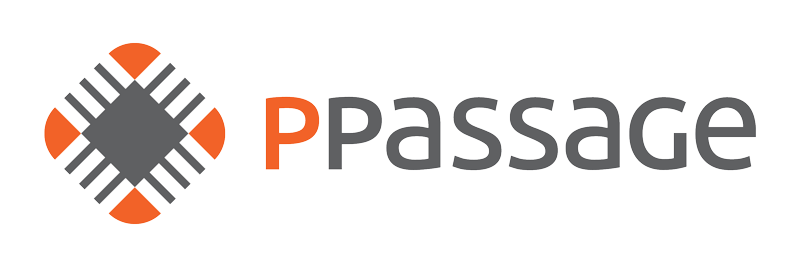 PPassage Logo