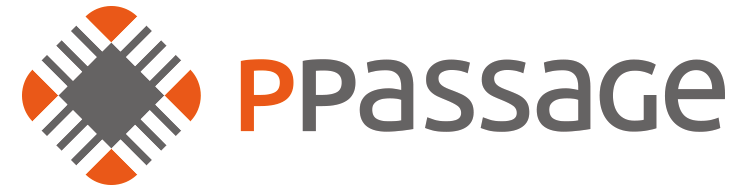 Logo PPassage
